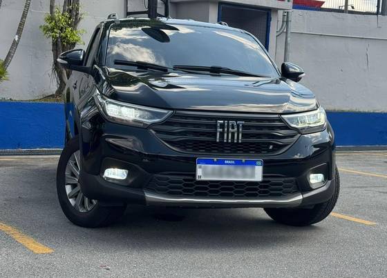 FIAT STRADA 1.3 FIREFLY FLEX FREEDOM CS MANUAL